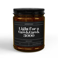 "Light For a GawkGawk 3000"